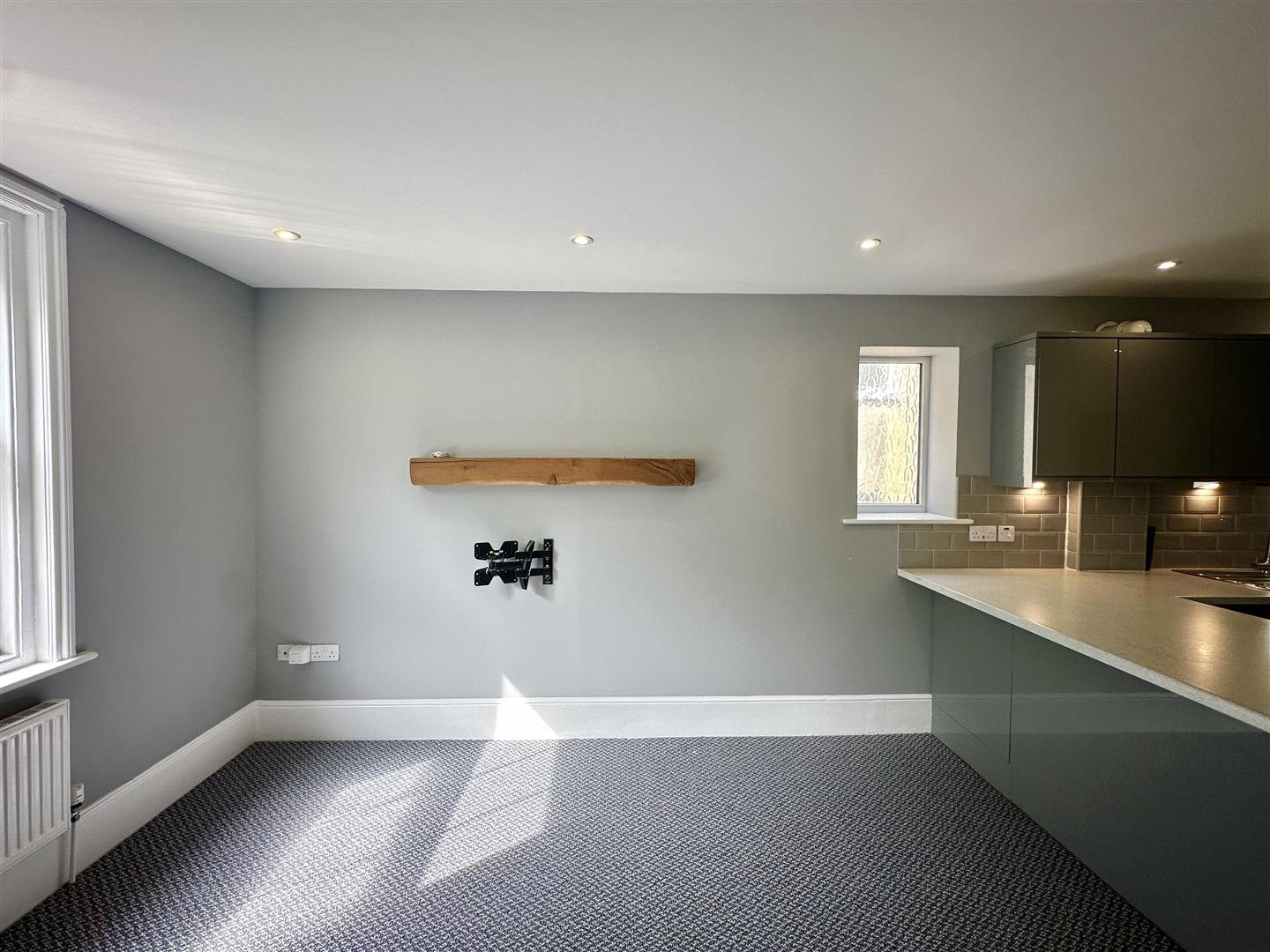 1 bed property in Linton Road, Hastings